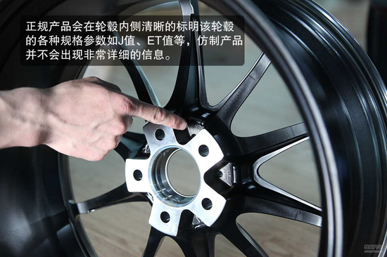 轮毂知识大合集